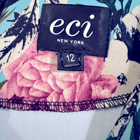 ECI Scuba Dress - Picture 5 of 5